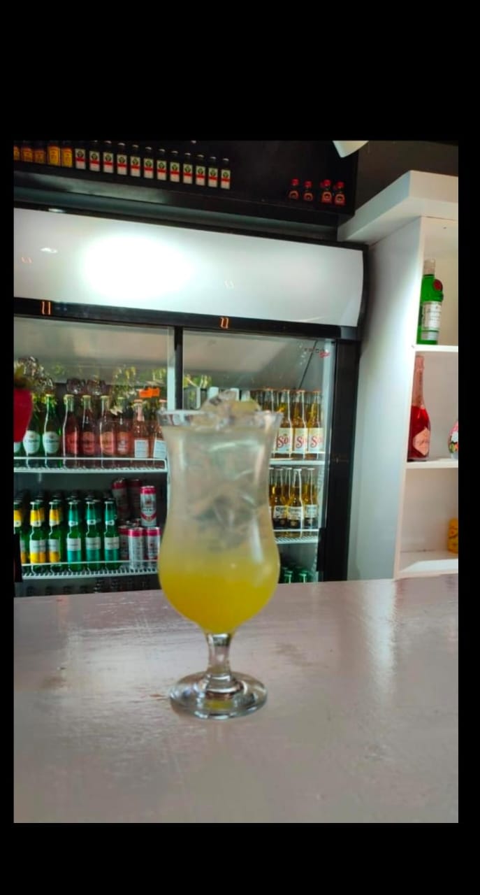lemonade