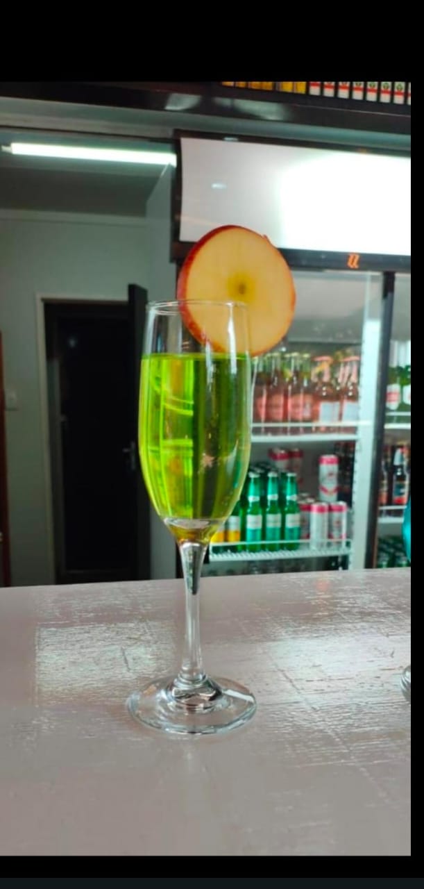 Appletini