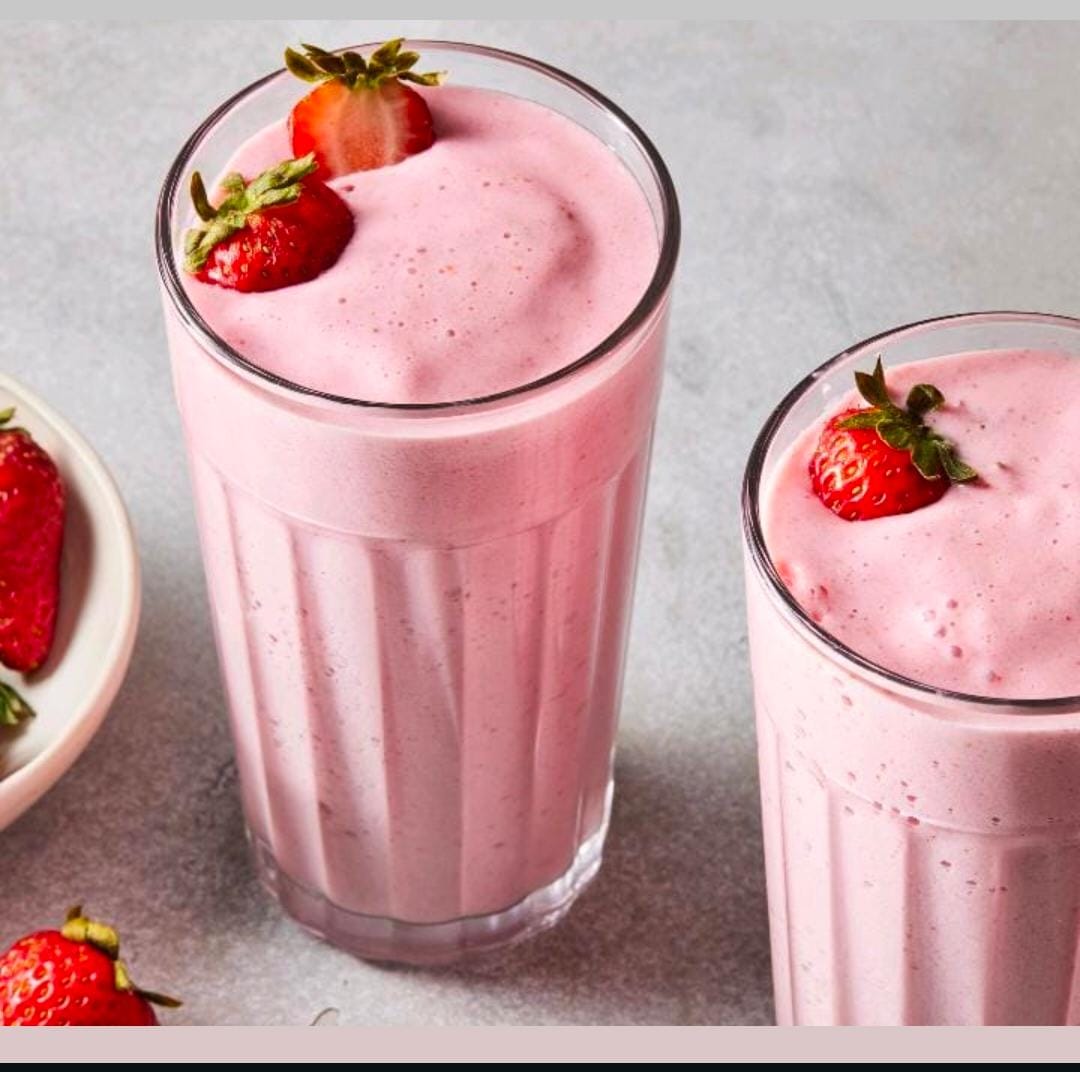Milkshake