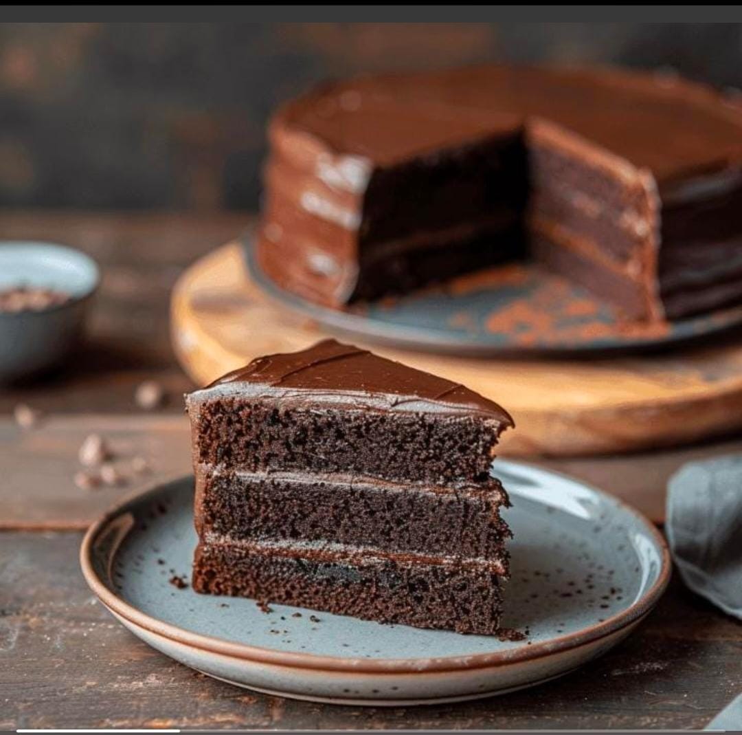 Cake