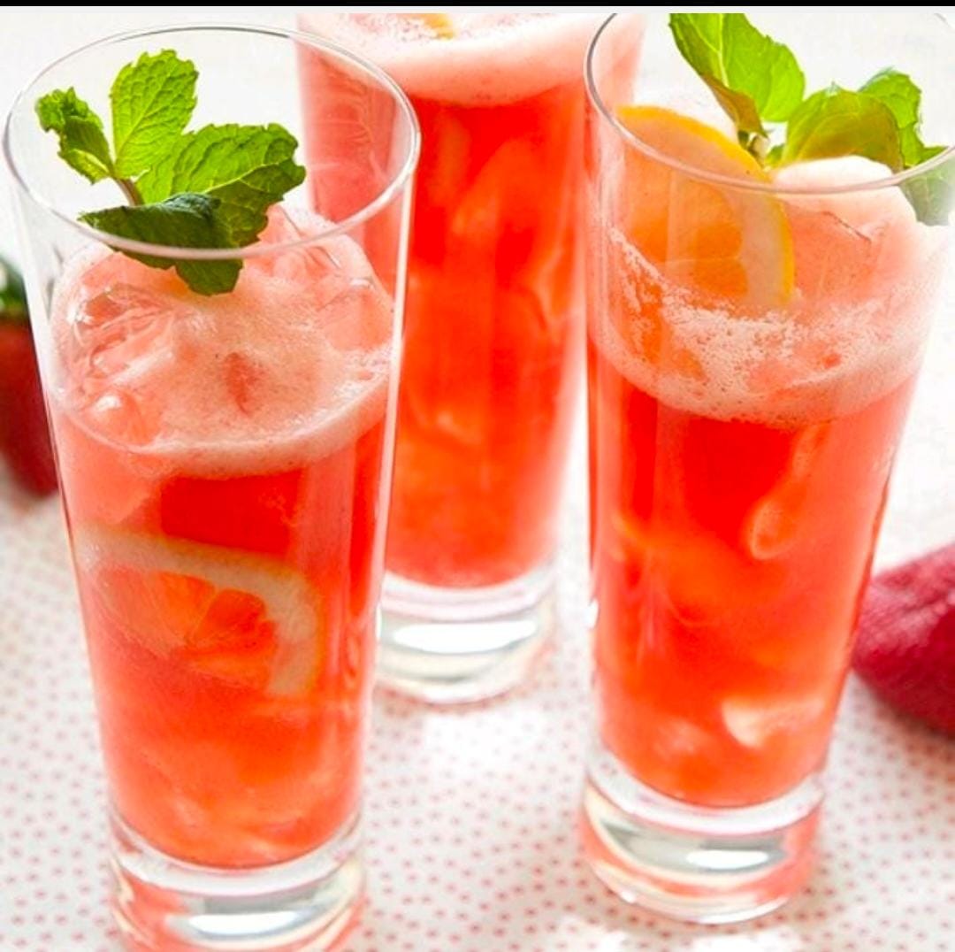 Summerdrink