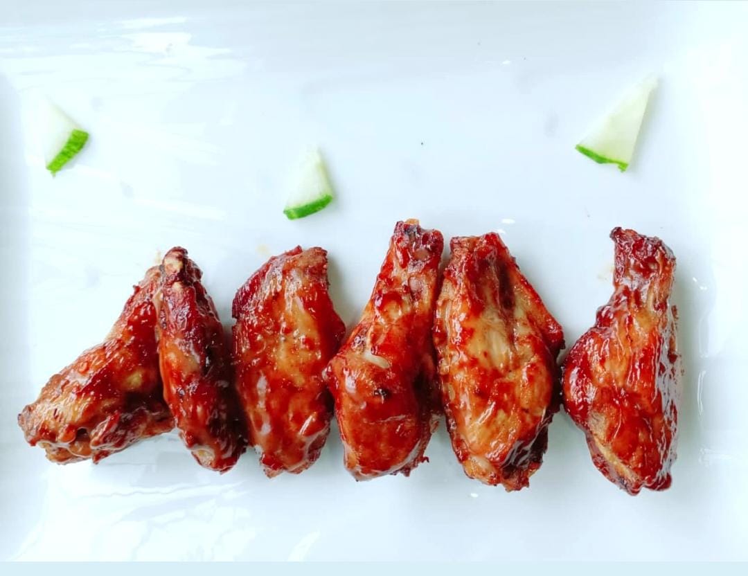 Wings