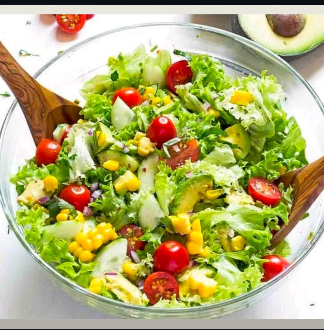 Salad