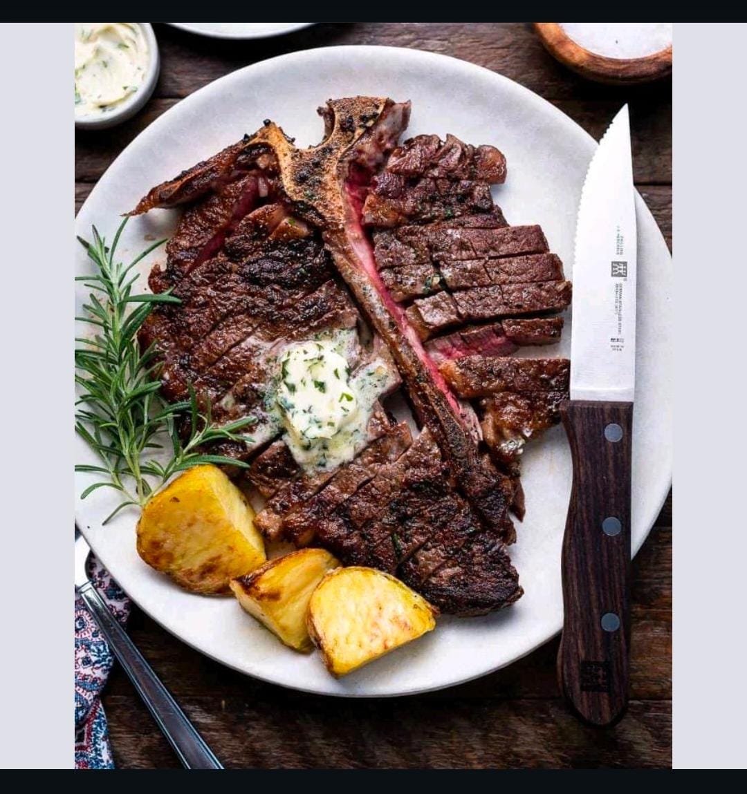 Steak