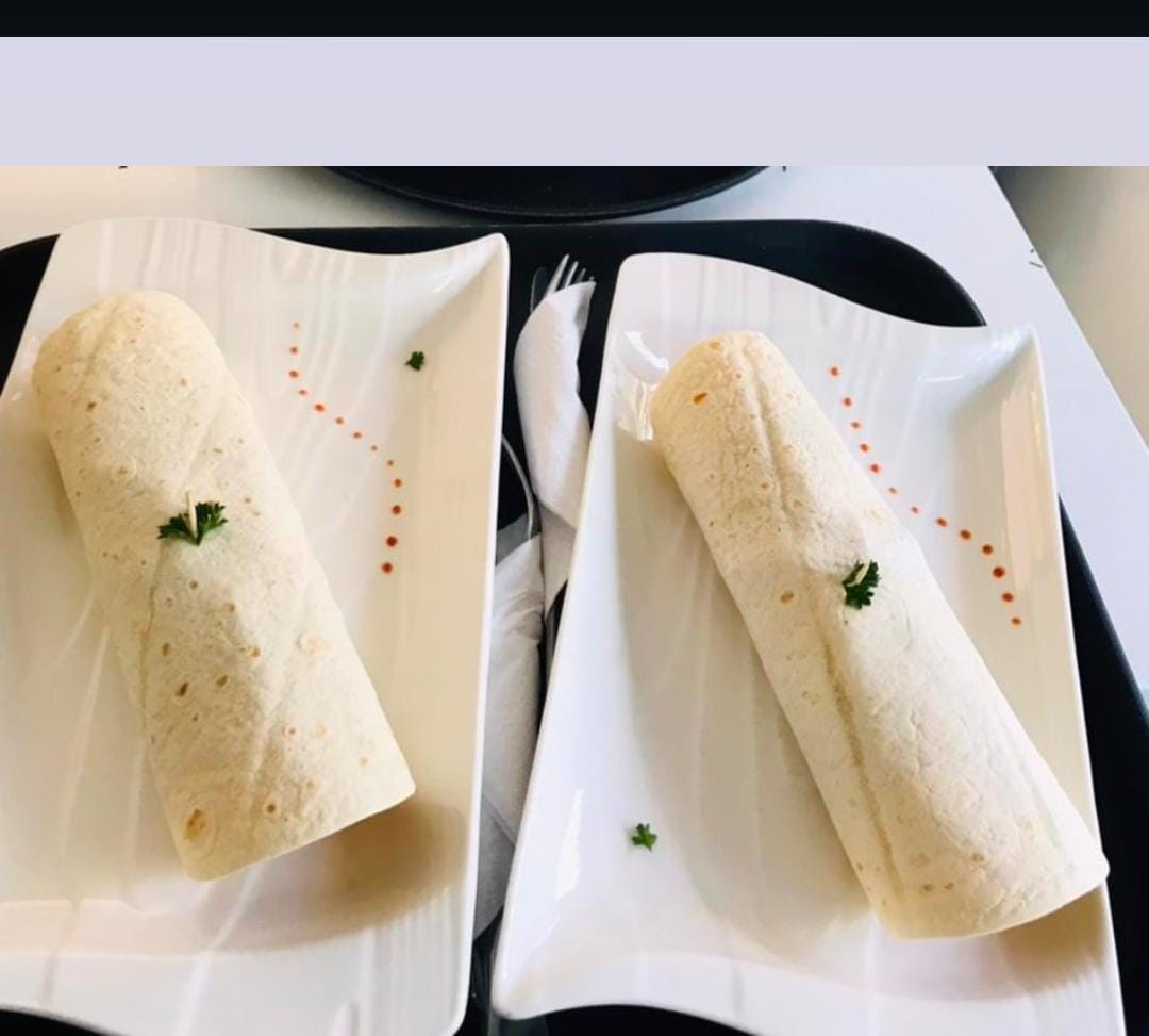 Chicken Wrap