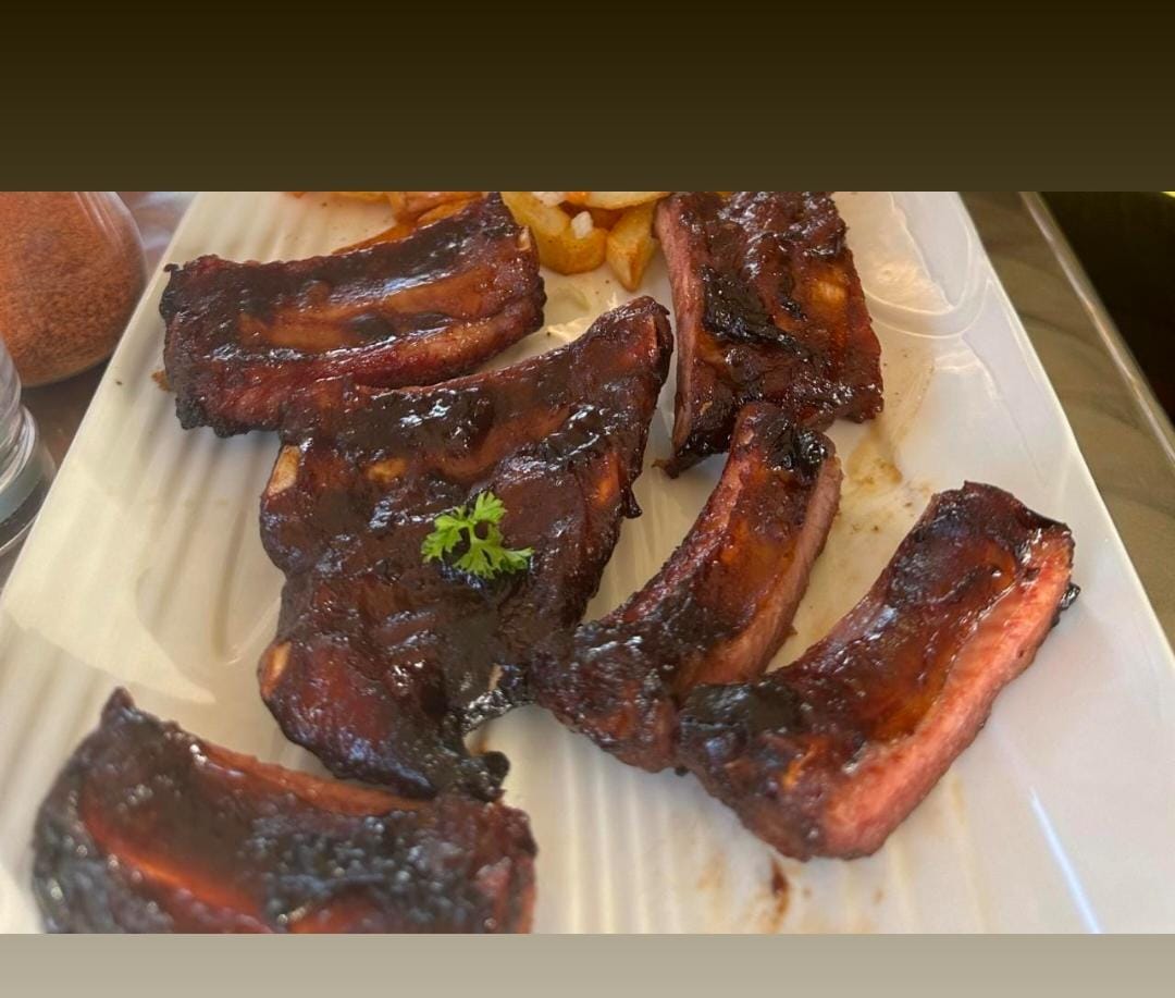Ribs