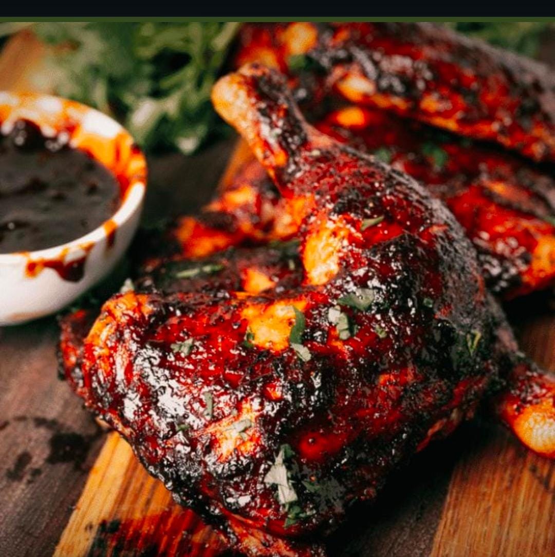 Chicken