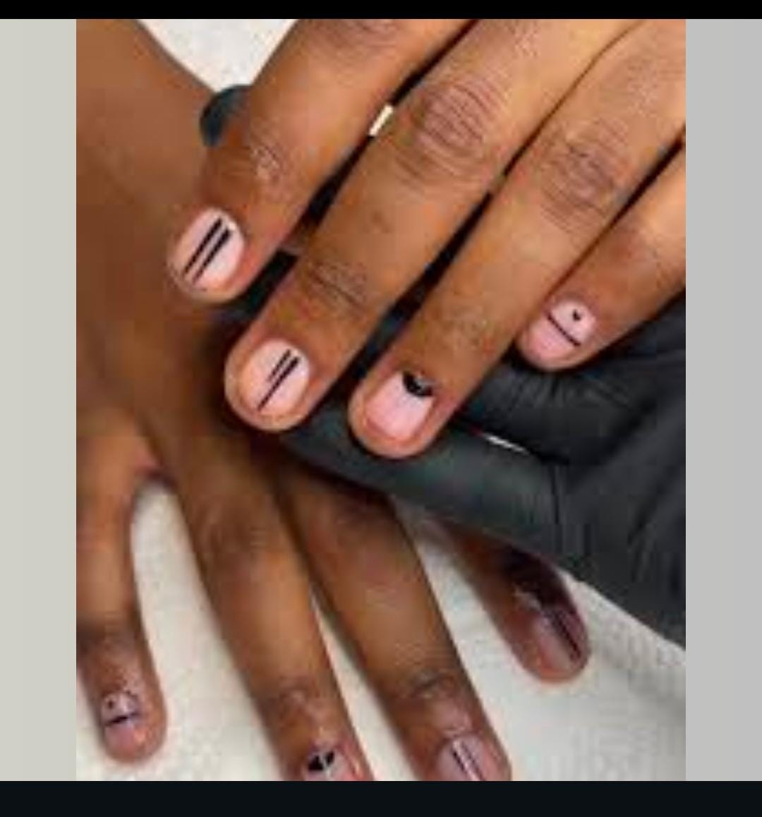 Nails